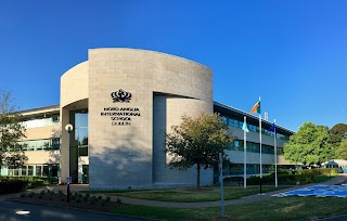 Nord Anglia International School Dublin