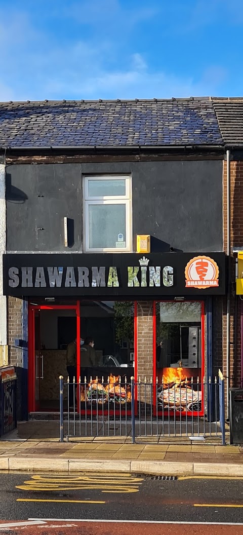 Shawarma King