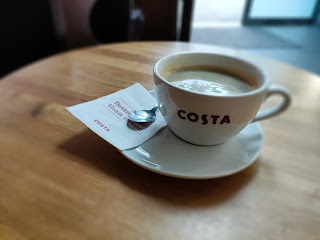 Costa Coffee Altrincham