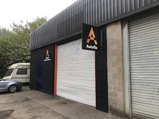 Autofix Centre