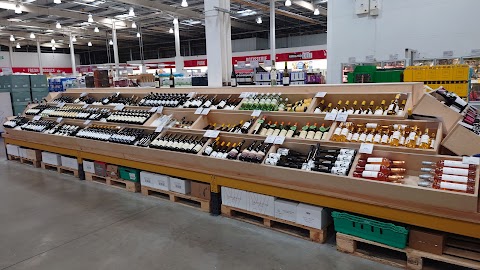 Costco Chester