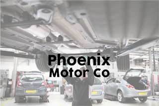 Phoenix Motor Co