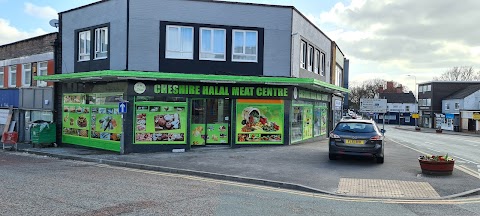 Cheshire Halal Meat Centre