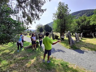 Tours da Dublino · Irlanda in Italiano