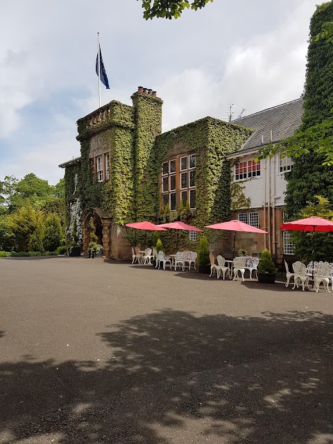 Dalmeny Park House Hotel