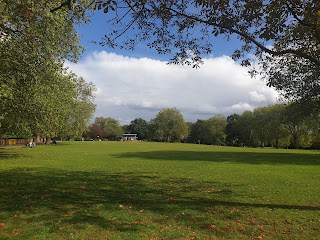 Priory Park