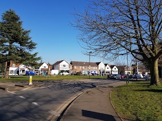 The Loft, Meriden - Near NEC