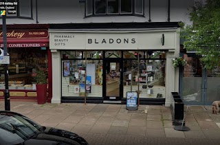 Bladon's Pharmacy