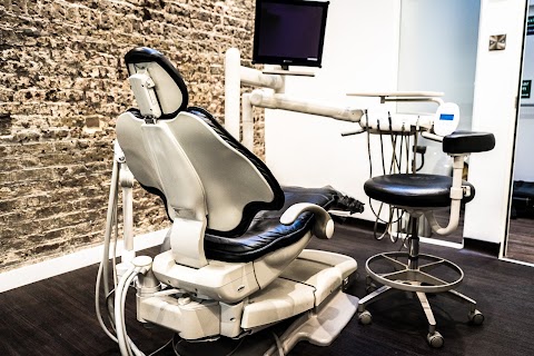 Covent Garden Dental Spa