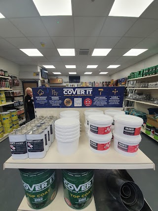 JJ Roofing Supplies - Sidcup Branch