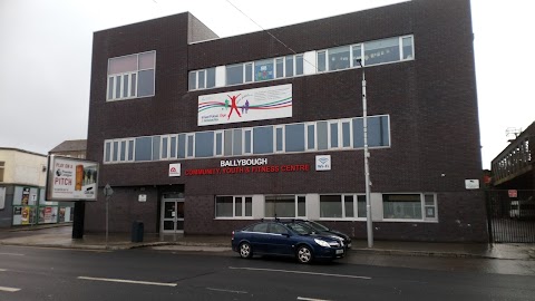 Ballybough Community Centre