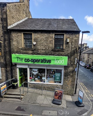 Co-op Food - Uppermill