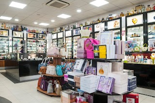 Monklands Pharmacy & Perfumery