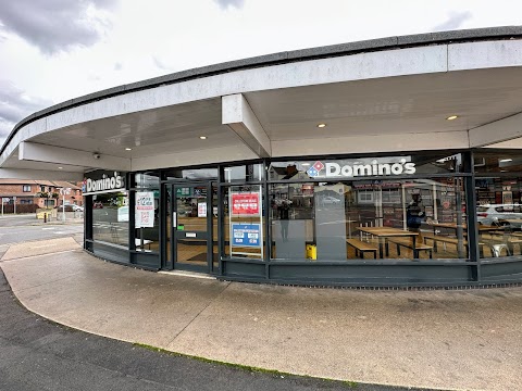 Domino's Pizza - Leicester - Wigston