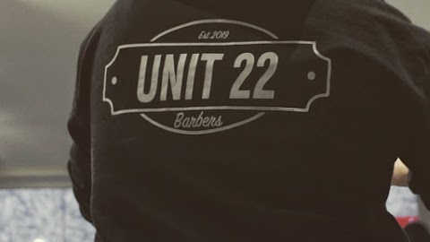 Unit 22 Barbers