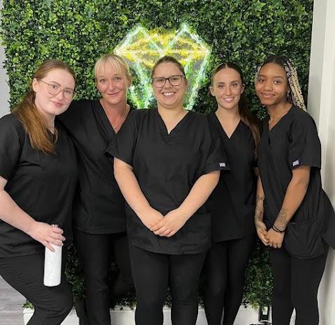 Belwell Dental