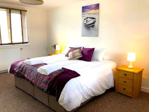 Nairn Holiday Rentals - Beach Cottage Nairn