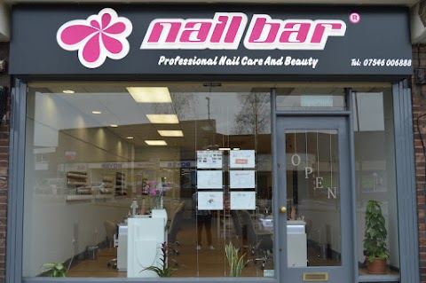 Nail Bar