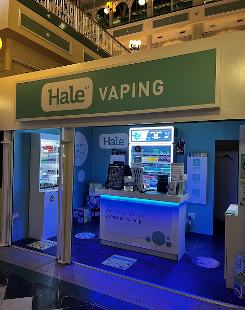 Hale Vaping