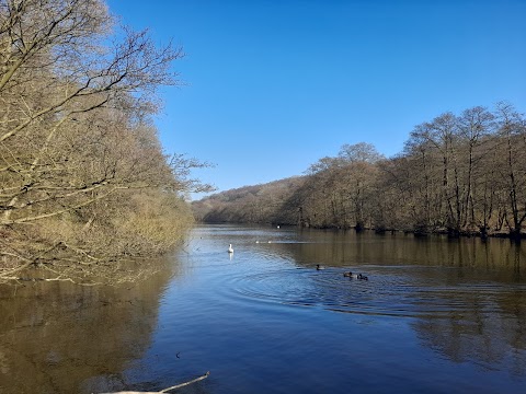 Etherow Country Park