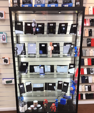 Gadgets Solution Brentwood