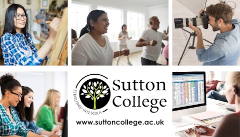 Sutton College