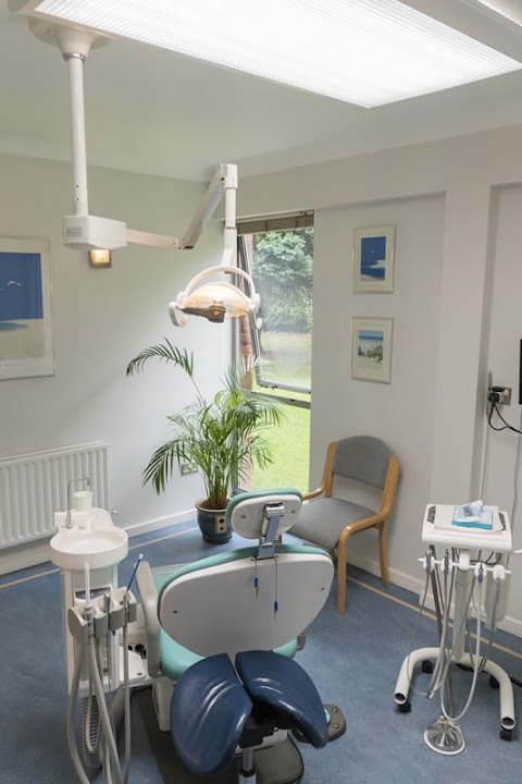 Ailesbury Dental Practice