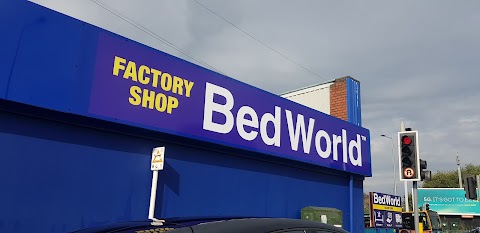 BedWorld