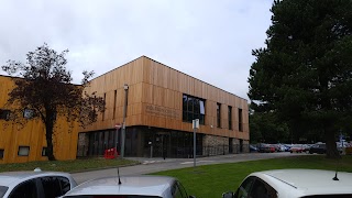 Wolfson Centre