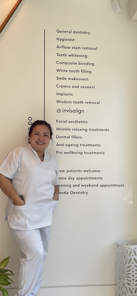 RE:NU DENTAL & MEDISPA - Aesthetics Clinic & Dentist Notting Hill, West London