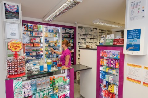 Yate Family Pharmacy