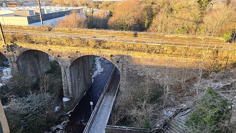 Water of Leith Walkway