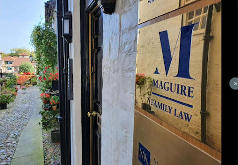 Maguire Family Law Solicitors
