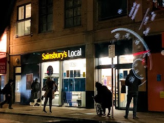 Sainsbury's Local