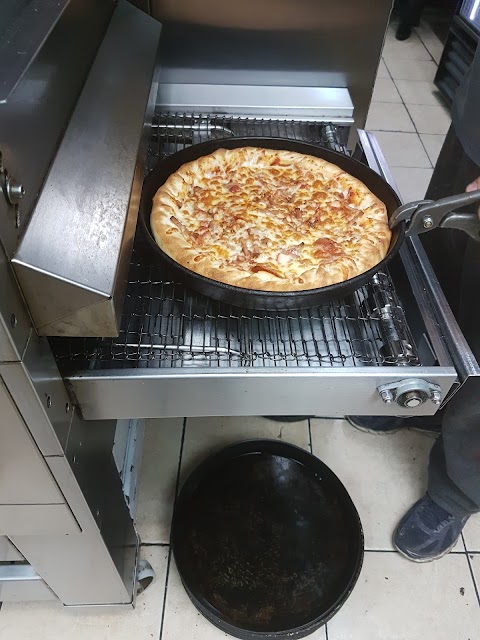 Pizza Perfect Castle Bromwich