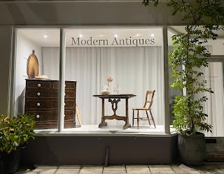 Modern Antiques