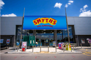 Smyths Toys Superstores