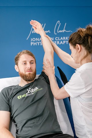 Jonathan Clark Physiotherapy Ltd, Whiteley