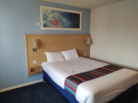 Travelodge Warrington