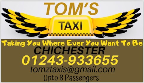 TOMs Taxi