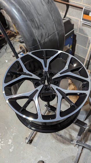 Wheel Refurb It Ltd