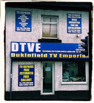 Dukinfield TV Emporium