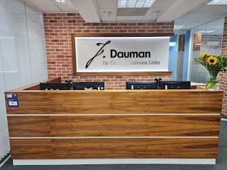 J.Dauman by Capital Business Links - Chartered Certified Accountants Ealing London