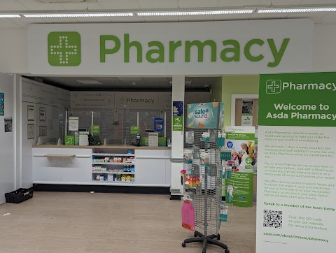 ASDA Pharmacy