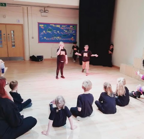 Stagecoach Performing Arts Loughton