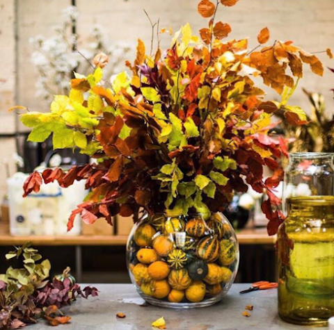 Abbey Studios Flower Shop