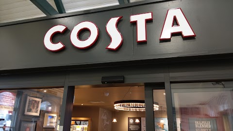 Costa Coffee