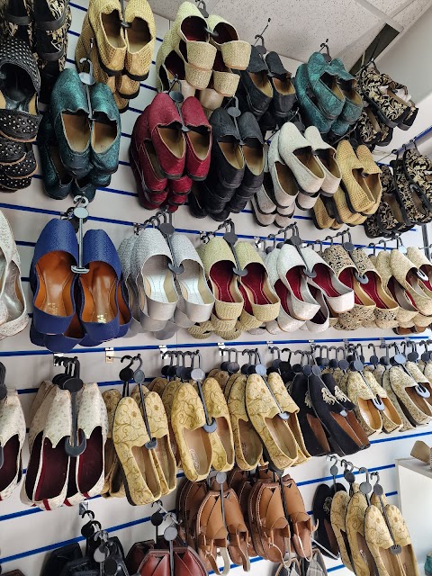 Shoe Zone