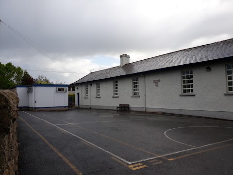 Moneydarragh Hub