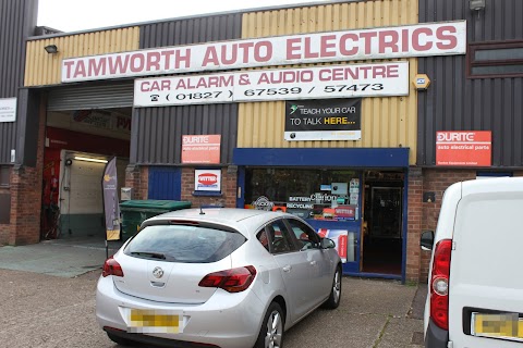Tamworth Auto Electrics